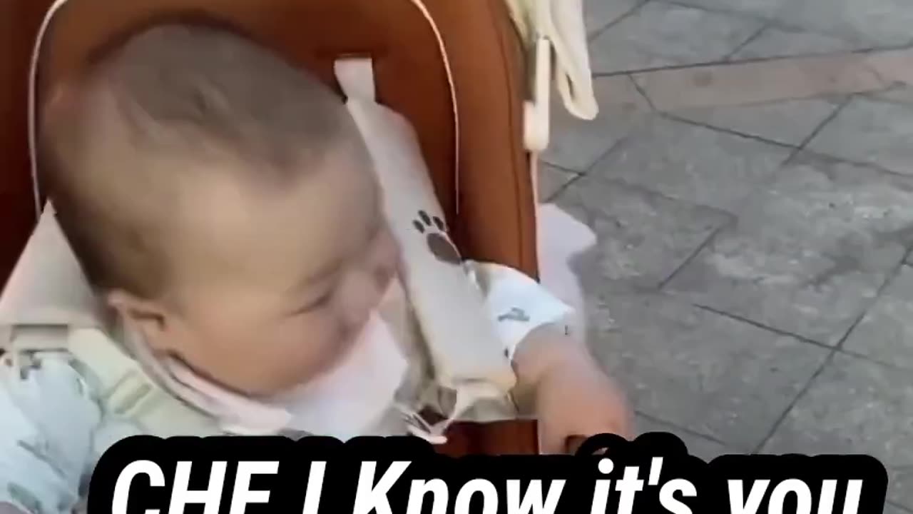 Funny baby video part 11