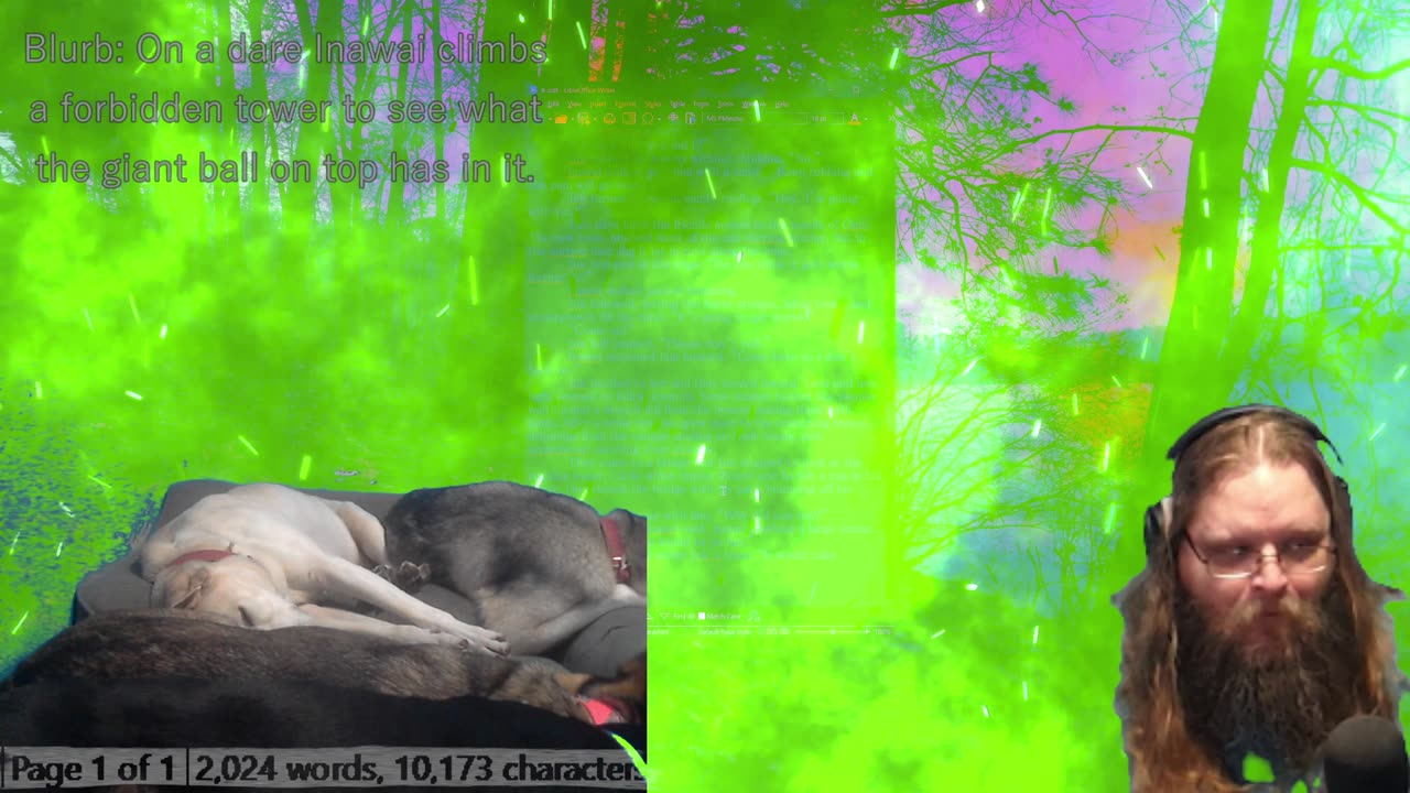 2024 02 28 06 It Hits Me, But What Is It