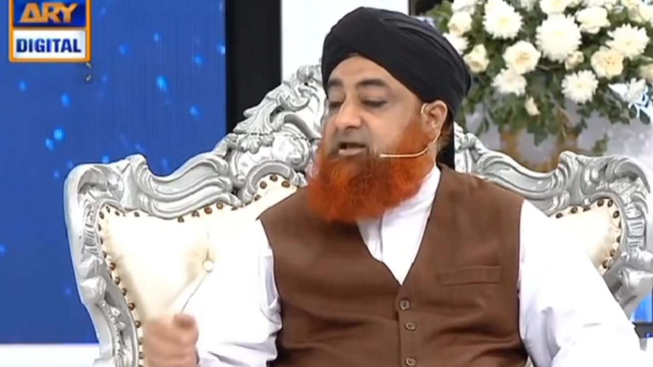 نبی کریم ﷺ کی سیرت کا ایک اہم پہلو آپ نے کسی زوجہ پر کبھی ہاتھ نہیں اٹھایا