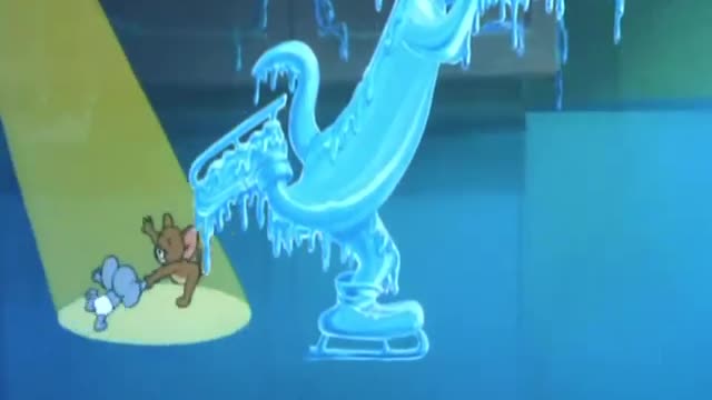 Tom & Jerry | Tom & Jerry in Full Screen | Classic Cartoon Compilation | WB Kids #### /