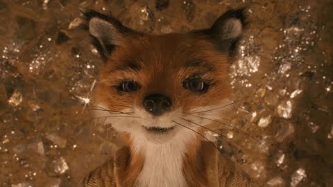 Fantastic Mr.Fox