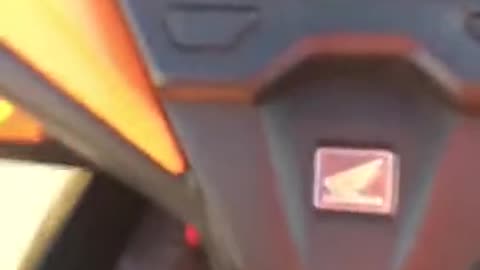 Maximum speed - quick death