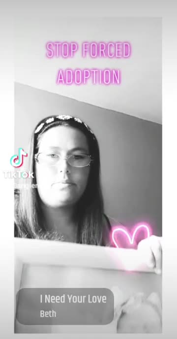 MY DAUGHTER STOLEN FOR FORCED ADOPTION BY FRAUD LIES AND CORRUPTION