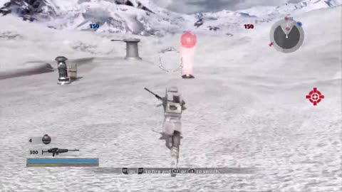 War Hero Medal - Star Wars Battlefront 2 OG!!!