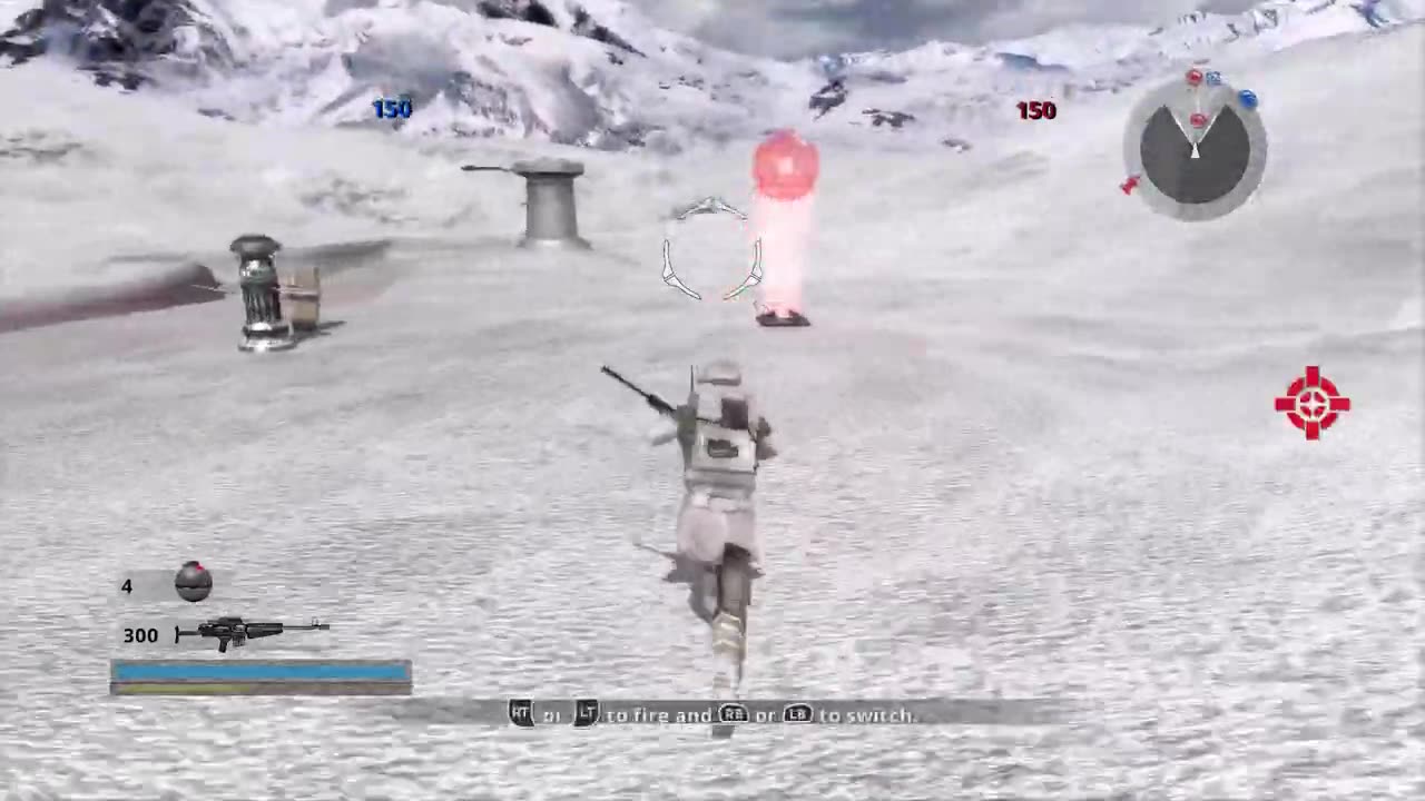 War Hero Medal - Star Wars Battlefront 2 OG!!!
