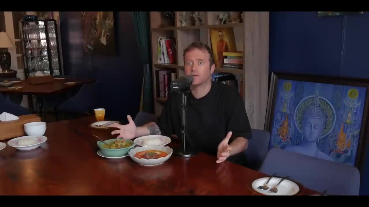 How an Indian Stew Shaped the Modern World: From Cleopatra to Queen Elizabeth