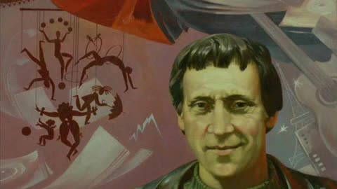 Высоцкий: "Гололёд на Земле..". (R).