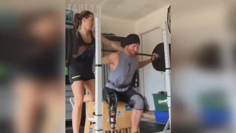 Crazy Fitness Moments | Workout Motivation 2021💪
