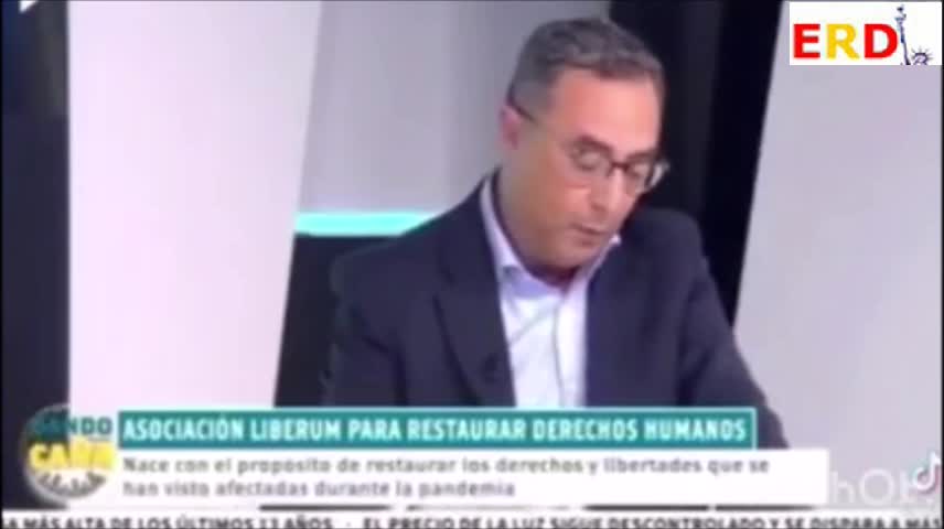Los timo vacunados infectados tienen una tasa de mortalidad 5,3 veces SUPERIOR a los no timados