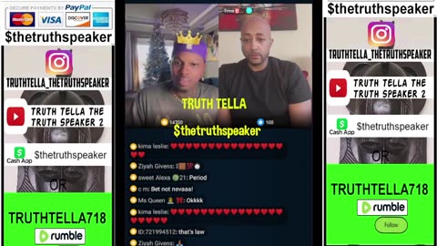 DAREALSUPABIHHH GOES IN ON MOTHA TAE & ANYBODY SPEAKING ON HIS KIDS