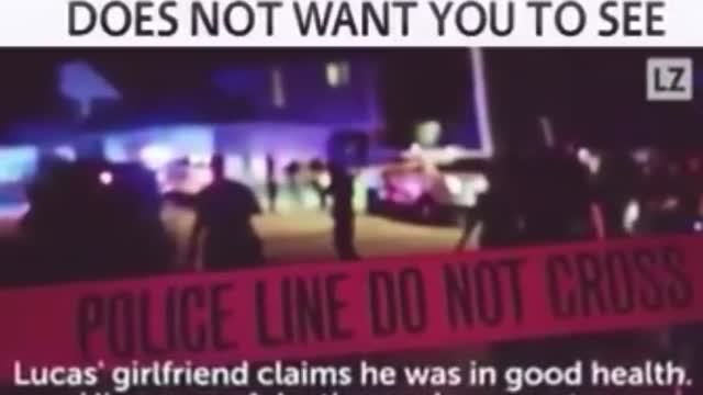 The video Hillary Clinton does not want you to see