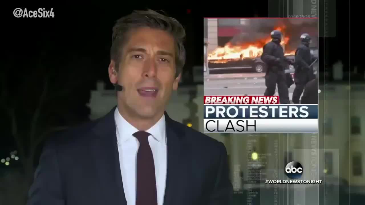 Peaceful transitions of Power.