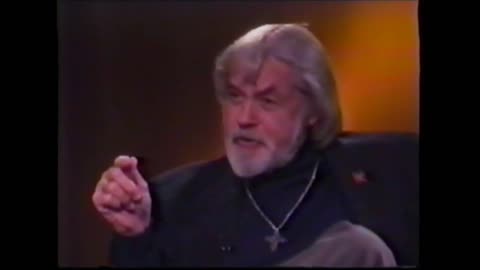 1993 - UFOAZ Robert Dean Part 1 - The Teacher