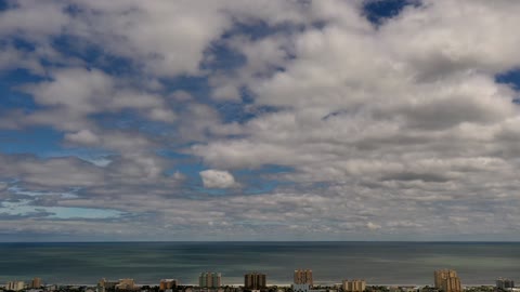 Time lapse Mother Nature #3
