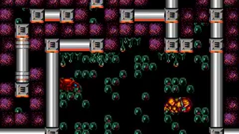 LET'S PLAY Super Metroid [ PART 10 ]