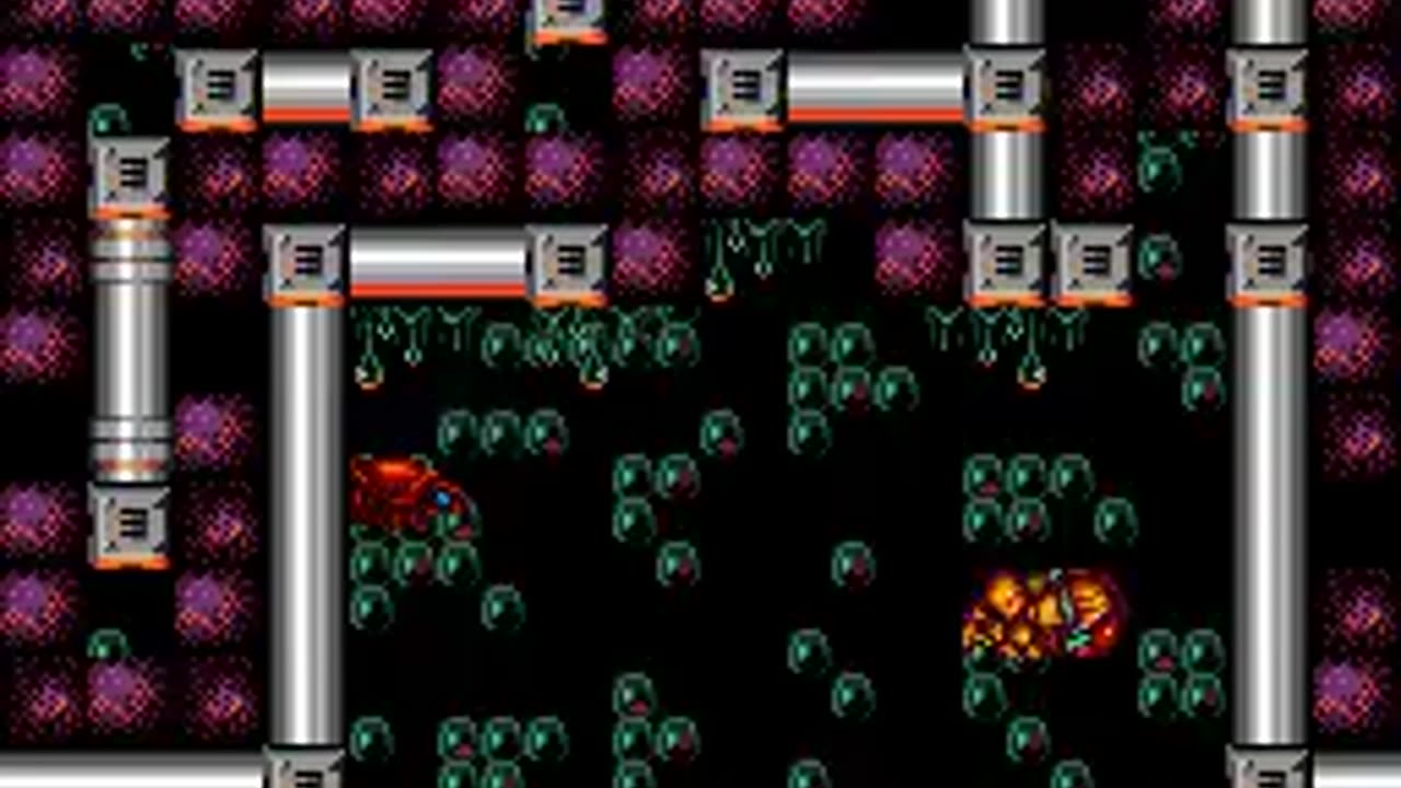 LET'S PLAY Super Metroid [ PART 10 ]