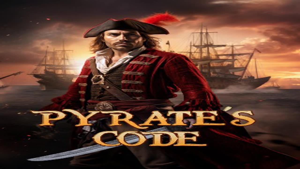 5Black_Bart___Pyrate’s Code