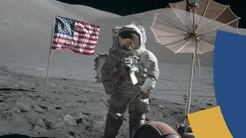 Where are the Moon rocks