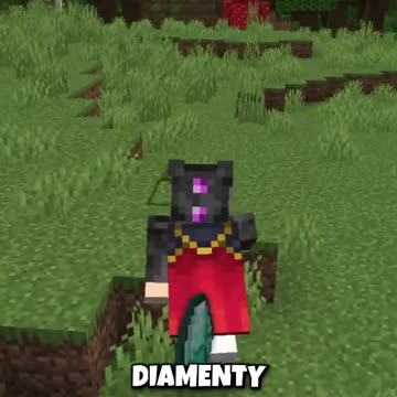 Minecraft but I Can't Say P