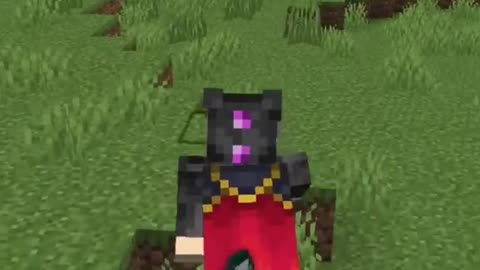 Minecraft but I Can't Say P