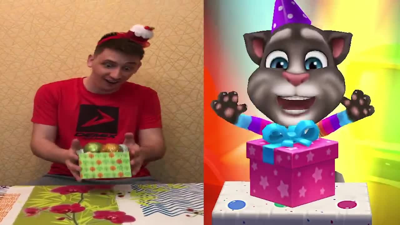 Moew Moew very Funny Video and prank people