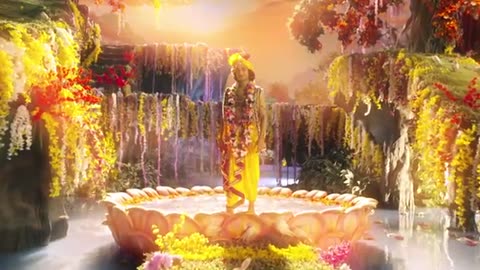 Radha krishna episode 6