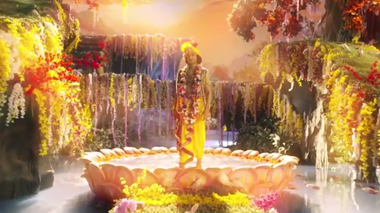 Radha krishna episode 6