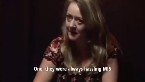 Mossad Nazi-Zionists London 1994 False Flag - Israeli Embassy