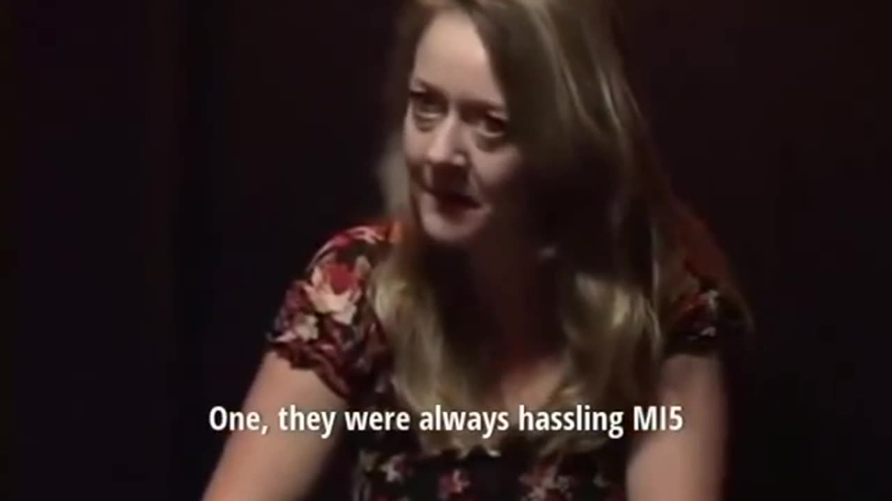 Mossad Nazi-Zionists London 1994 False Flag - Israeli Embassy