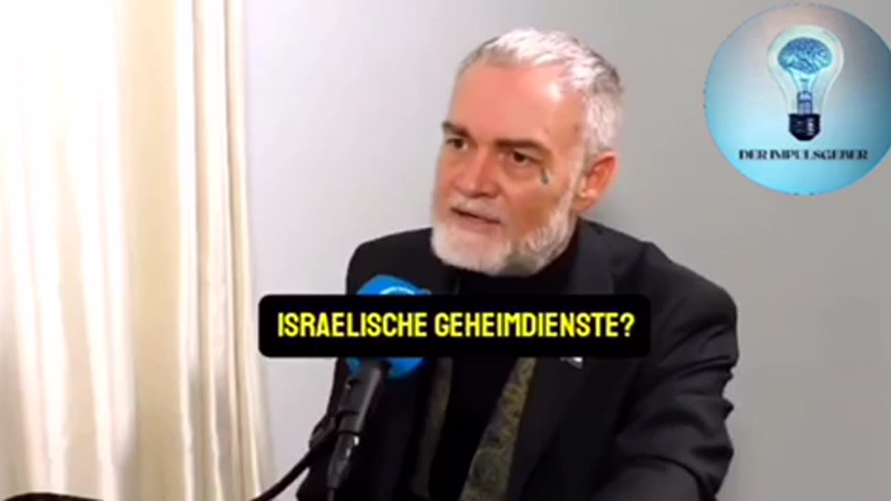 ISIS Israeli Secret Intelligence Service - Rothschild’s Israel is the New World Order