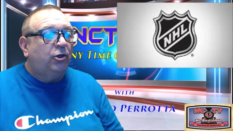 NCTV45 CEDARS SPORTS CORNER REPORT FRIDAY MAY 17 2024