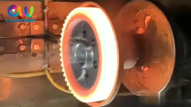 Satisfying Amazing Machines At Work