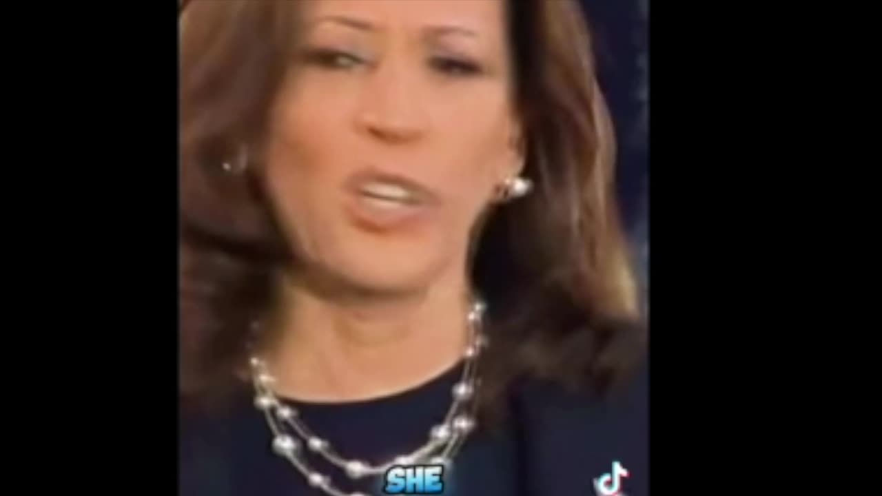 Kamala Harris' Strategy To Win Novermber 2024 -- The Kamel Toe Hide And Seek Approach (PARODY)