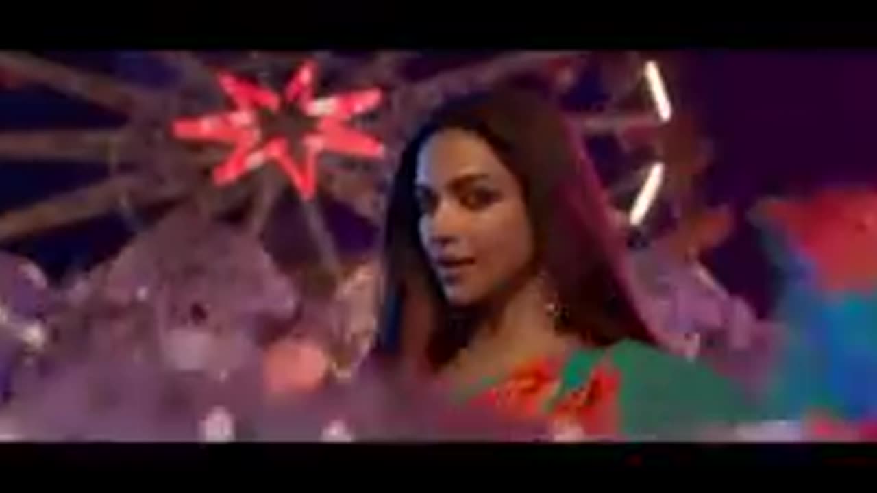 Jawan/ official Hindi trailer/ shahrukh khan/ Atlee