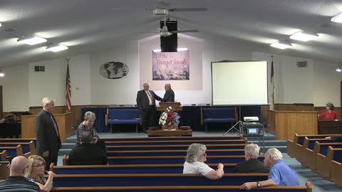 Bro. Chad Wells, Four Nets