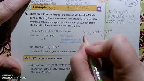 Gr 7 - Ch 2 - Lesson 2 - PART 2