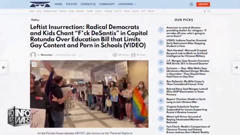 War Room (FULL) 03. 03. 22.