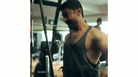 Amir khan gym status motvesonal video🔥🔥🔥💥💥