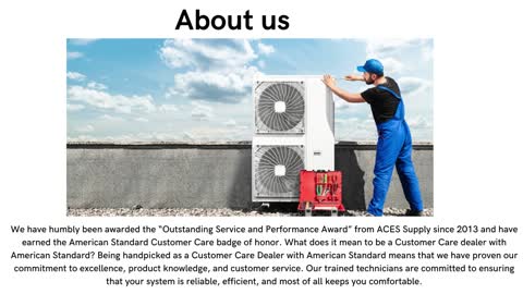 Repair Air Conditioning-Dalton Air Conditioning & Heating