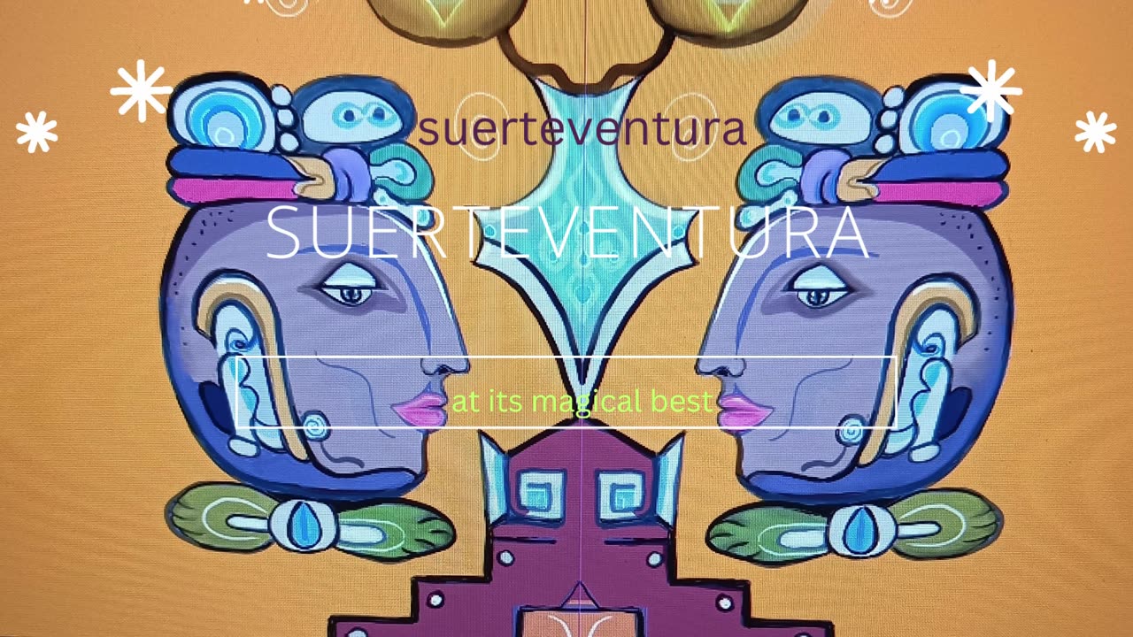 suerteventura