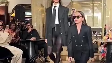 The_Billionaire_s_Daughter_for_@HelenAnthony…__💞🤩_#fashionshow_#catwalk_#helenanthony_#modellife