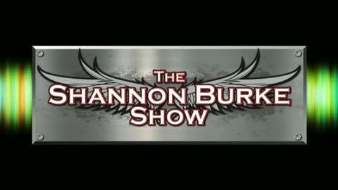 The Shannon Burke Show