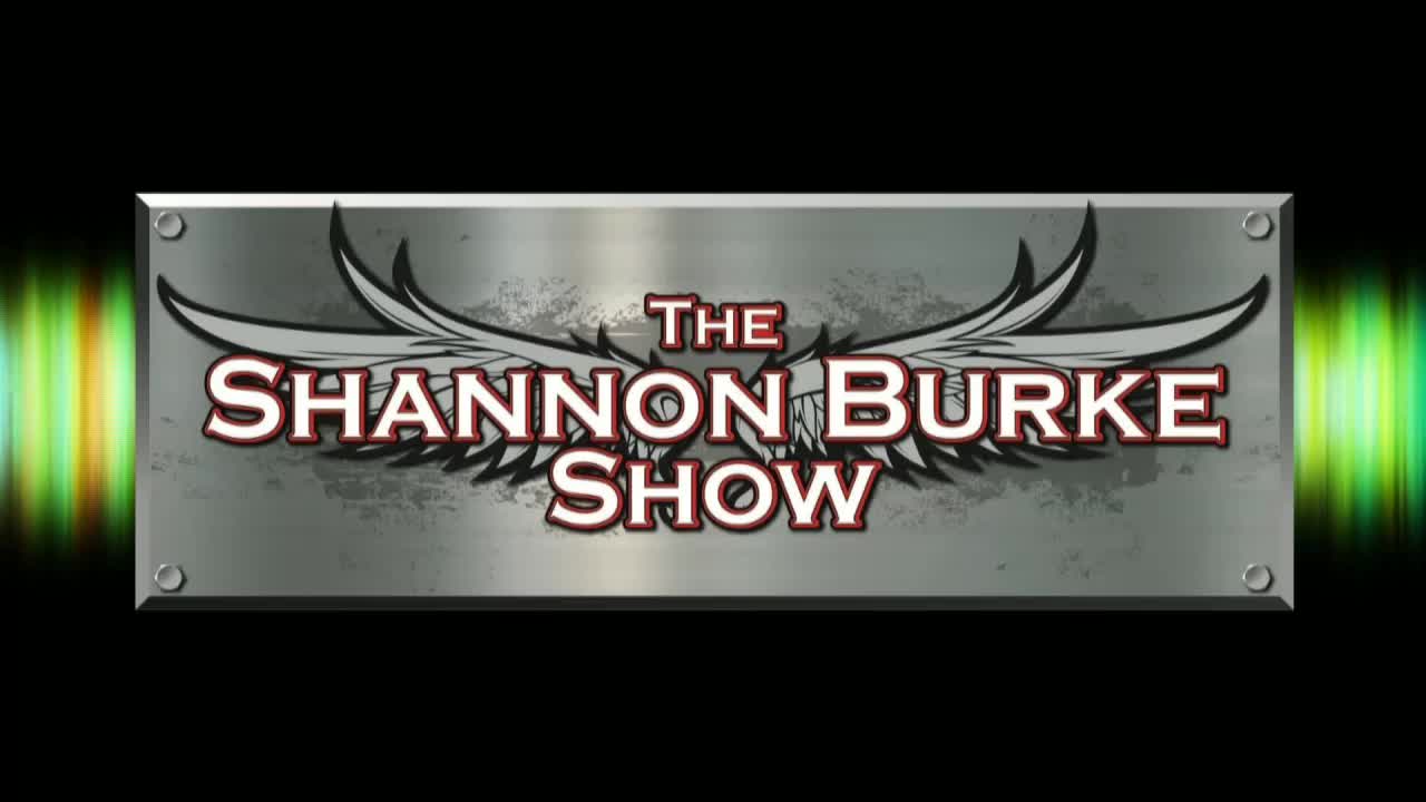 The Shannon Burke Show