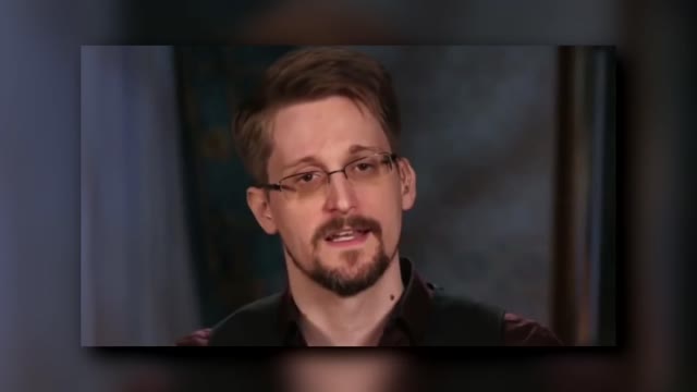 Remove It Before Using Your Phone - Edward Snowden