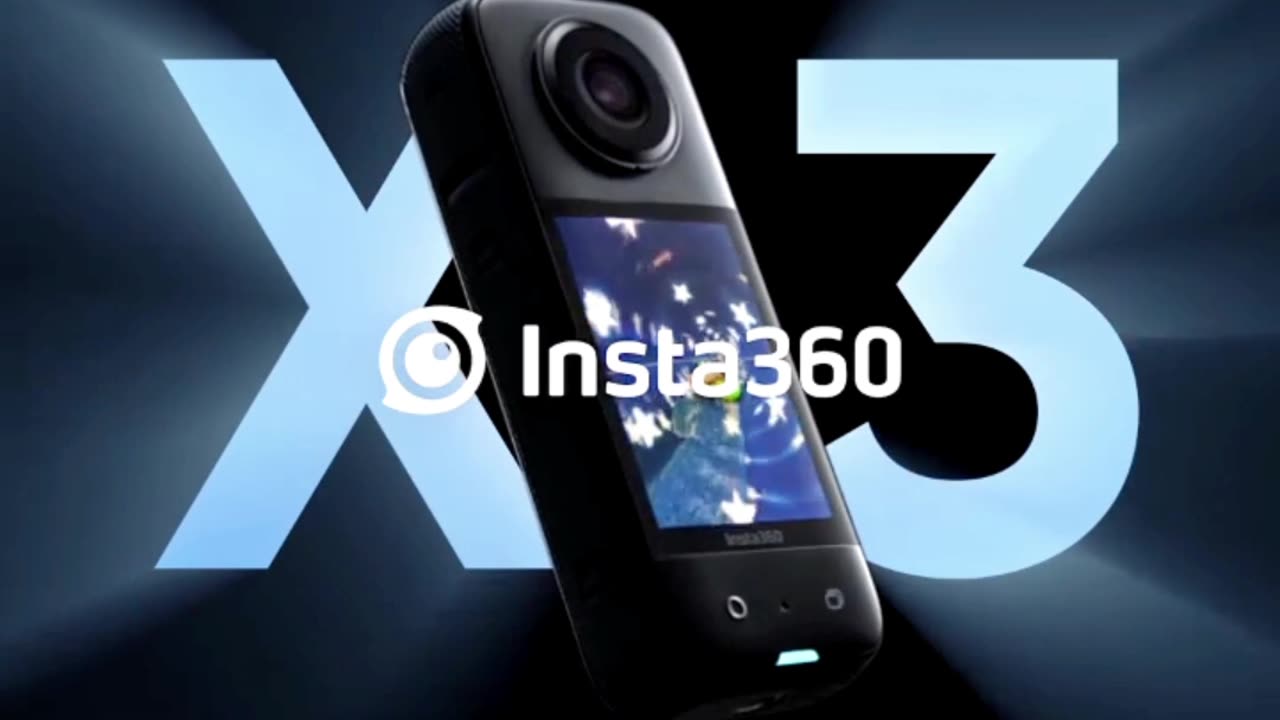 Insta360x3 | Action camera 📷 | magic in action