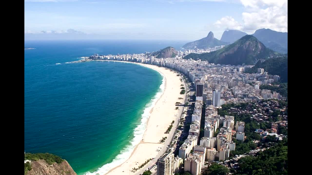 RIO DE JANEIRO parte 1: what you need to know about the Brazilian capital