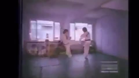 Taekwondo