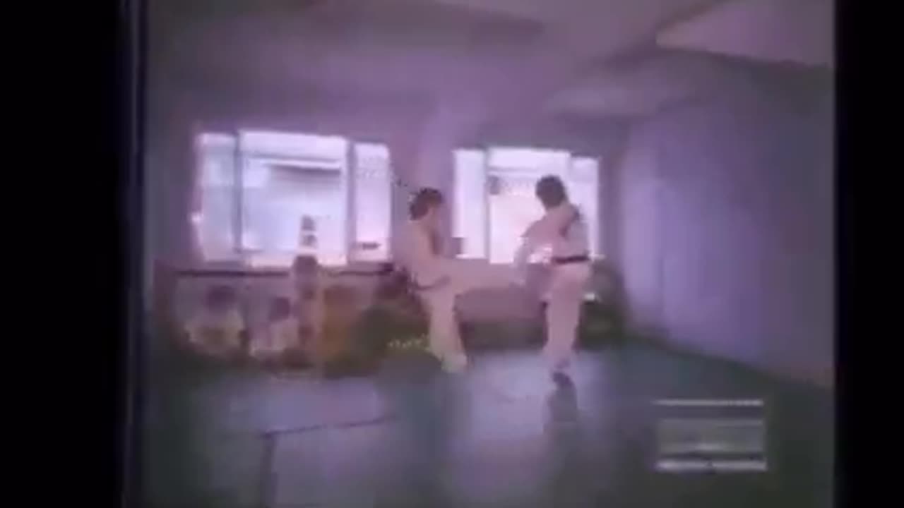 Taekwondo