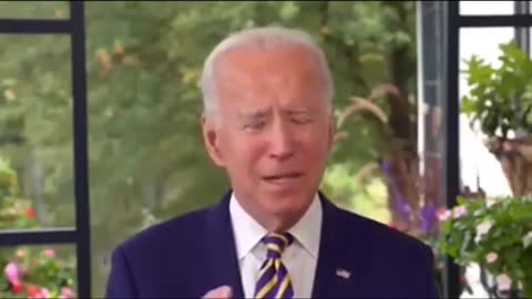 Joe Biden - Weird Strange Moments Part 4