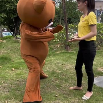 Don't mess with girls 😜